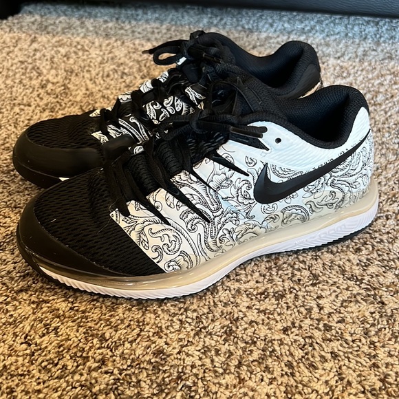 nike air zoom vapor x baroque